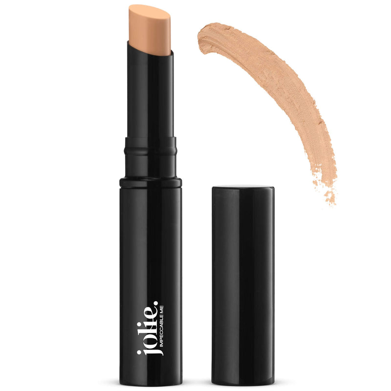 Jolie Mineral Photo Touch Concealer Cover Up Camouflage Stick (Light Peach) JOLIE. IMPECCABLE ME