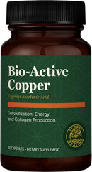 Global Healing Copper Infinity Warehouse