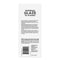 John Frieda Luminous Glaze Clear Shine Hair Gloss, Anti-Fade, Color Enriching Gloss, Safe for Color Treated Hair, 6.5 Ounces (Pack of 2) John Frieda
