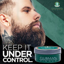 Clubman Pinaud Beard Balm, 2 oz x 2 pack Clubman