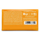 Dr. Bronner’s - Pure-Castile Bar Soap (Citrus, 5 ounce) - Made with Organic Oils, For Face, Body and Hair, Gentle and Moisturizing, Biodegradable, Vegan, Cruelty-free, Non-GMO Dr. Bronner's