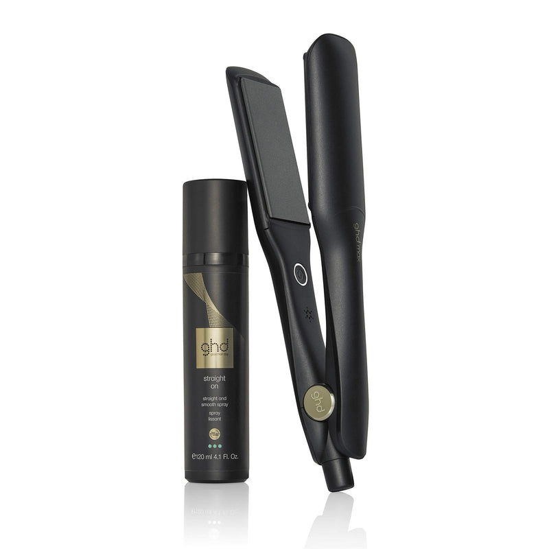 ghd Straight On - Straight & Smooth Spray, 4.1 fl. Oz. ghd