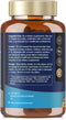 Urolithin A Supplement 1000mg with NAD+,CoQ10,Resveratrol,PQQ Supplement for Men Women 120 Softgels for Muscle Energy Antioxidants High Bioavailability Infinity Warehouse