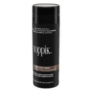 Toppik Hair Building Fibers, Medium Brown, 27.5g TOPPIK