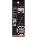 Maybelline New York Tattoostudio Brow Pomade Long Lasting, Buildable, Eyebrow Makeup, Blonde, 0.106 Oz Maybelline New York