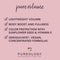 Pureology Pure Volume Shampoo and Conditioner Bundle | For Flat, Fine, Color-Treated Hair | Sulfate-Free | Vegan | Updated Packaging | 9 Fl. Oz. Pureology