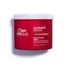 Wella Professionals ULTIMATE REPAIR Mask for Damaged Hair | Repairs, Strengthens, & Smooths with AHA & Omega-9 | For All Hair Types - Packaging May Vary Infinity Warehouse