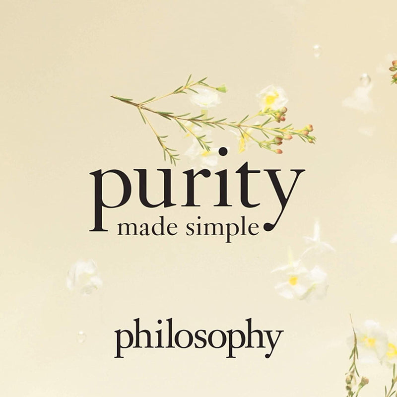 philosophy purity made simple one-step facial cleanser martinandmark.com