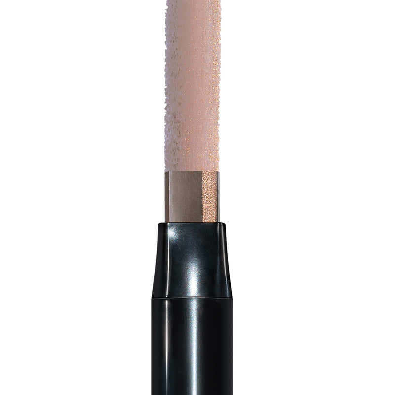 Revlon Colorstay Browlights Pencil, Eyebrow Pencil & Brow Highlighter, Medium Brown, 0.038 REVLON