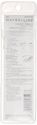 Maybelline New York Expert Tools, Brush 'n Comb Maybelline New York