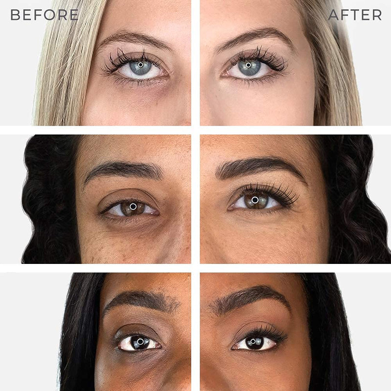 AmazingCosmetics Amazing Concealer, multipurpose full coverage concealer, Light Golden, 2 Fl Oz AmazingCosmetics
