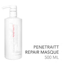 Sebastian Penetraitt Strengthening and Deep Repair Treatment Beauty Coquette