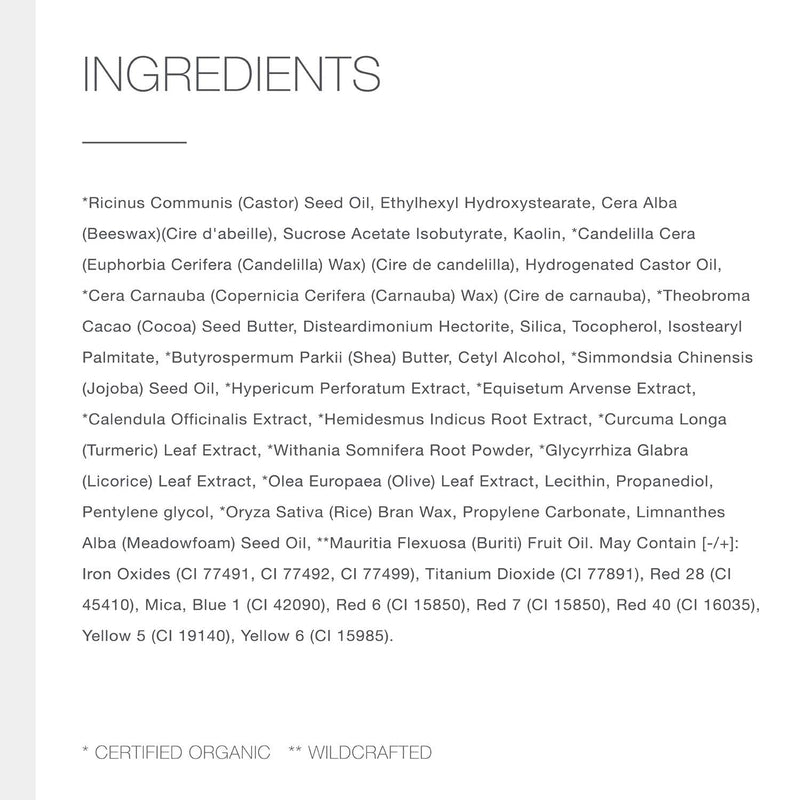 RMS Beauty Wild With Desire Lipstick Magic Hour RMS Beauty