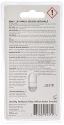 Kiss Powerflex-Brush-on Glue, BGL506 0.17 Ounce (1) KISS