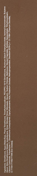 Becca Ultimate Coverage 24-hour Foundation, Maple, 1.01 Ounce Becca