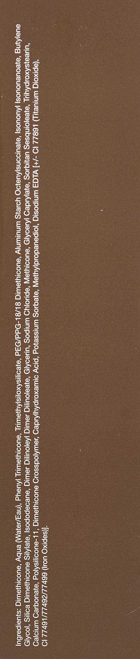 Becca Ultimate Coverage 24-hour Foundation, Maple, 1.01 Ounce Becca