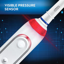 Oral-B Smart Limited Electric Toothbrush, White Oral-B Store