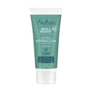SheaMoisture Bonding Glue Hair Cream for Wig and Weave, Tea Tree and Borage Seed Water-based Hair Product, 6.3 Ounce SheaMoisture