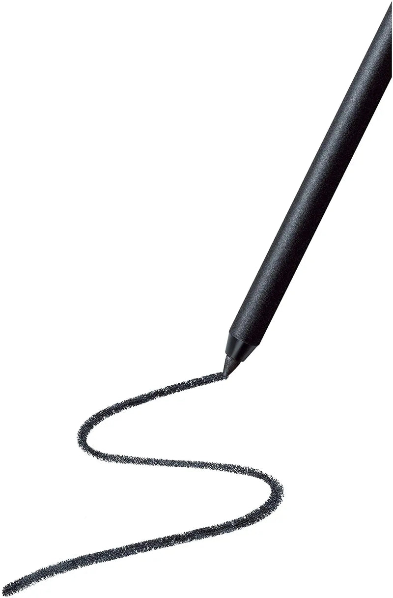 L'Oreal Paris Makeup Infallible Pro-last Pencil Eyeliner, Waterproof & Smudge-resistant, Glides On Easily To Create Any Look, Black shimmer, 0.042 Ounce L'Oreal Paris