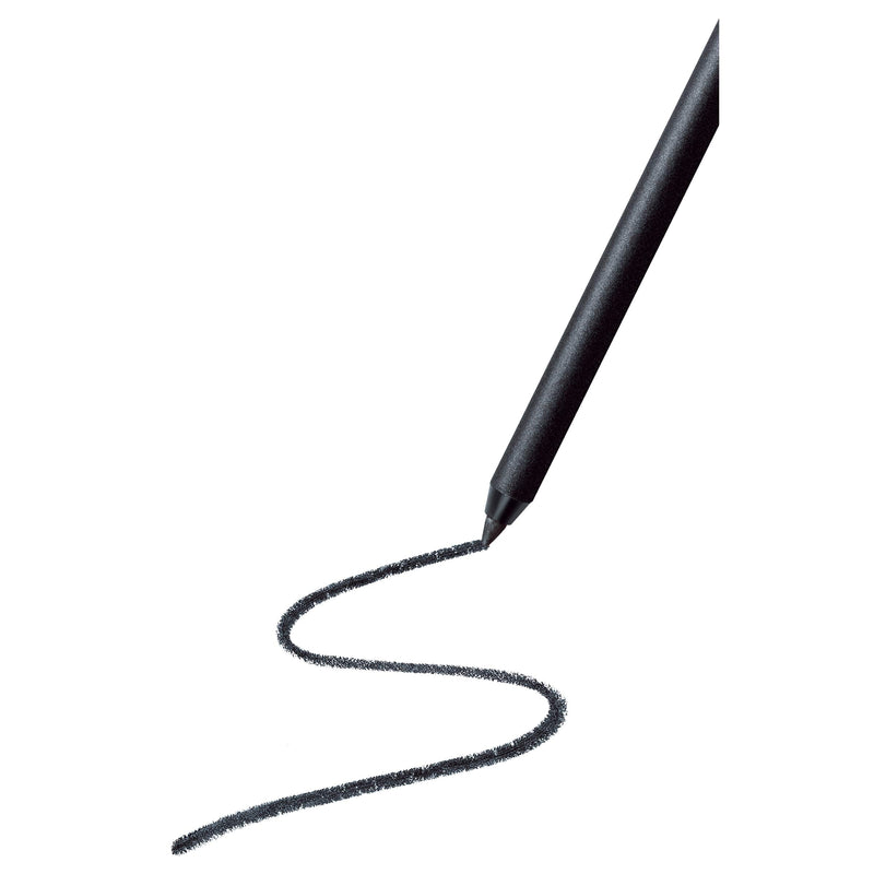 L'Oreal Paris Makeup Infallible Pro-last Pencil Eyeliner, Waterproof & Smudge-resistant, Glides On Easily To Create Any Look, Charcoal shimmer, 0.042 Ounce L'Oreal Paris