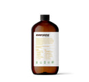 Everyone Liquid Hand Soap Refill, 32 Ounce (Pack of 6), Meyer Lemon and Mandarin, Plant-Based Cleanser with Pure Essential Oils Everyone