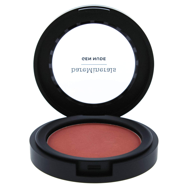 bareMinerals GEN NUDE Pressed Powder Blush, Peachy Keen, 0.21 oz bareMinerals