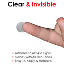 Ax Acne Hydrocolloid Pimple Patch Bandage 88 Variety Pack Skincare Pore Strips Clearing Spot Treatment… Ax Acne