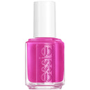 essie Nail Polish, Not Red-y for Bed Collection, Sleepover Squad, Bright Warm Magenta with Shimmer Finish, 0.46 Ounce essie