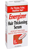 Hobe Labs Energizer Hair Thickening Serum - 1 fl oz Hobe Labs