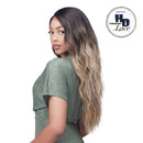 Bobbi Boss HD Lace Front Wig 4.5" Deep Lace Part MLF570 Meloni (1) BOBBI BOSS