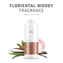 Wella Professionals Fusion Intense Repair Shampoo For Damaged Hair| Hair Repair| Anti Hair Breakage Infinity Warehouse