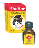 Gentle Japanese Hair Dye Hair Color to Reduce Hair Loss (Dark Brown) ShoHan