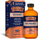 Sovereign Copper Bio-Active Copper Hydrosol, 16 fl oz (473 mL) Infinity Warehouse
