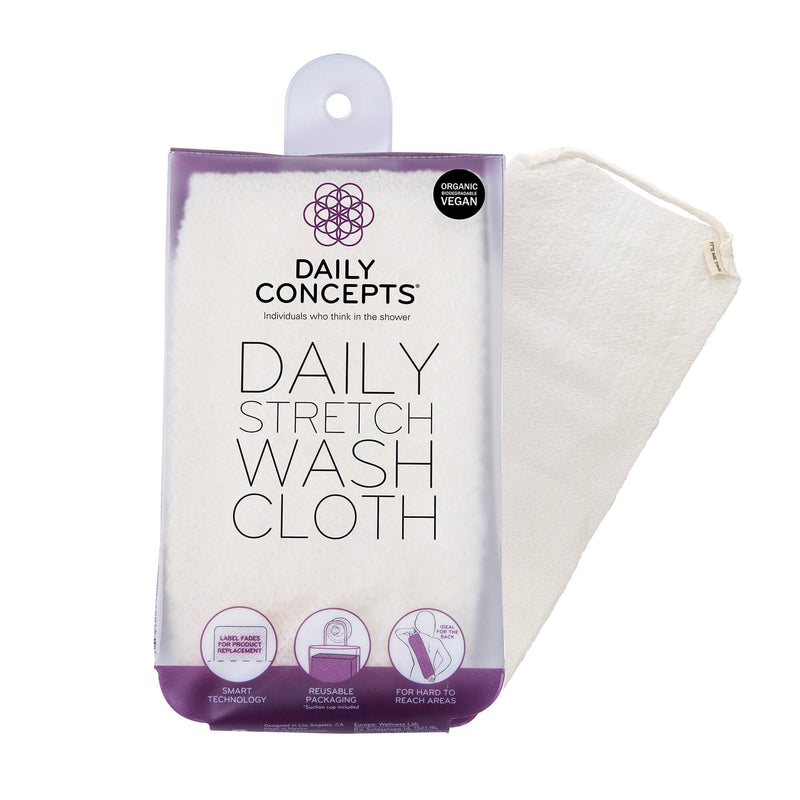 DAILY CONCEPTS All Over the Body - Gift Set DAILY CONCEPTS