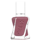 essie Gel Couture 2-Step Longwear Nail Polish, Timeless Tweeds Collection, Not What It Seams, 0.46 fl. oz. essie