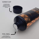 Onyx Mega Bronzer Double Bronzing Tanning Lotion for Tanning Beds - White Bronzer with Anti-Orange Formula for Stain-Free Effect - Gradual Tanning Lotion & Tan Enhancer for Dark Tan Results Onyx