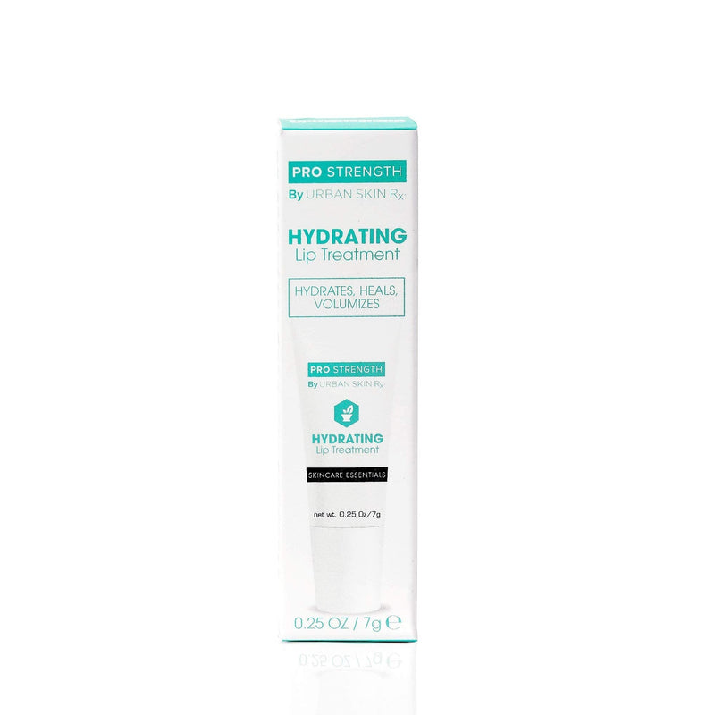 Urban Skin Rx Hydrating Lip Treatment 0.25 oz Urban Skin Rx