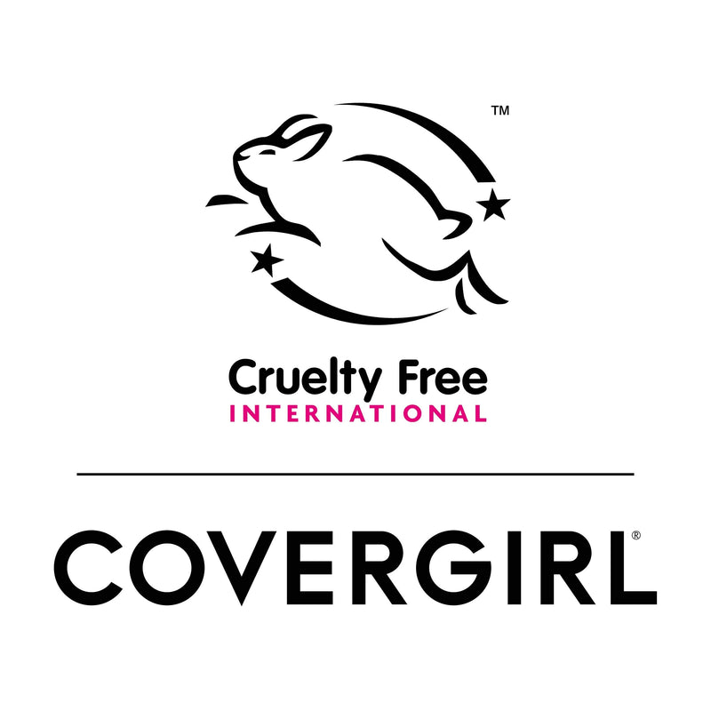 COVERGIRL Exhibitionist Mascara, Black COVERGIRL