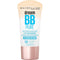 Maybelline Dream Pure Skin Clearing BB Cream, 8-in-1 Skin Perfecting Beauty Balm With 2% Salicylic Acid, Sheer Tint Coverage, Oil-Free, Light/Medium, 1 Count Infinity Warehouse