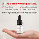 BioActive B12 Liquid Drops, Methylated B12, 5,000 mcg, Vegan, 20 mL Infinity Warehouse
