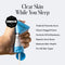 Geologie Skin Repair Moisturizer Face Cream | Clear System Retinol Resurfacing Formula | For Acne Prone Skin with Niacinamide & Hyaluronic Acid | Clears & Repairs Skin | 60 ML Infinity Warehouse