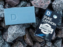Duke Cannon Supply Co. Big Brick of Men's Soap - Midnight Swim, 10oz Duke Cannon Supply Co. Store