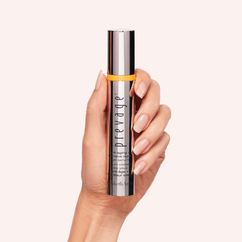 Elizabeth Arden Prevage Anti-Aging + Intensive Repair Eye Serum, Eye Treatment with Idebenone, 0.5 oz Elizabeth Arden