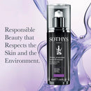 SOTHYS Firming Specific Youth Serum | Anti-Wrinkle Firming Treatment for Aging Skin | Aloe-Infused Infinity Warehouse