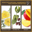 Burt's Bees Nourishing Eyeliner, Warm Brown - 0.04 Ounce Burt's Bees