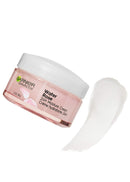 Garnier SkinActive 24H Moisture Cream with Rose Water and Hyaluronic Acid, Face Moisturizer, For Normal to Dry Skin, 1.7 Fl Oz Garnier