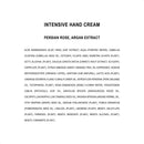 Grown Alchemist Intensive Hand Cream (65ml / 2.19oz) Grown Alchemist