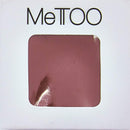 Mettoo Tattoo Cover Dark Body Foil, 12 Count Mettoo