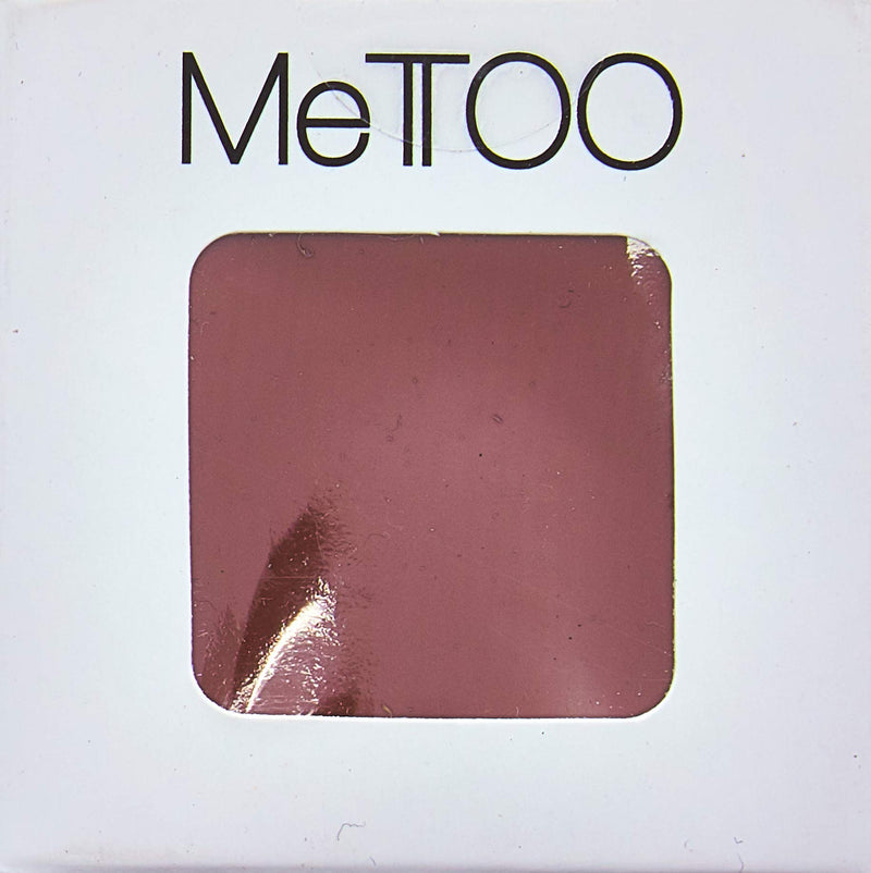 Mettoo Tattoo Cover Dark Body Foil, 12 Count Mettoo