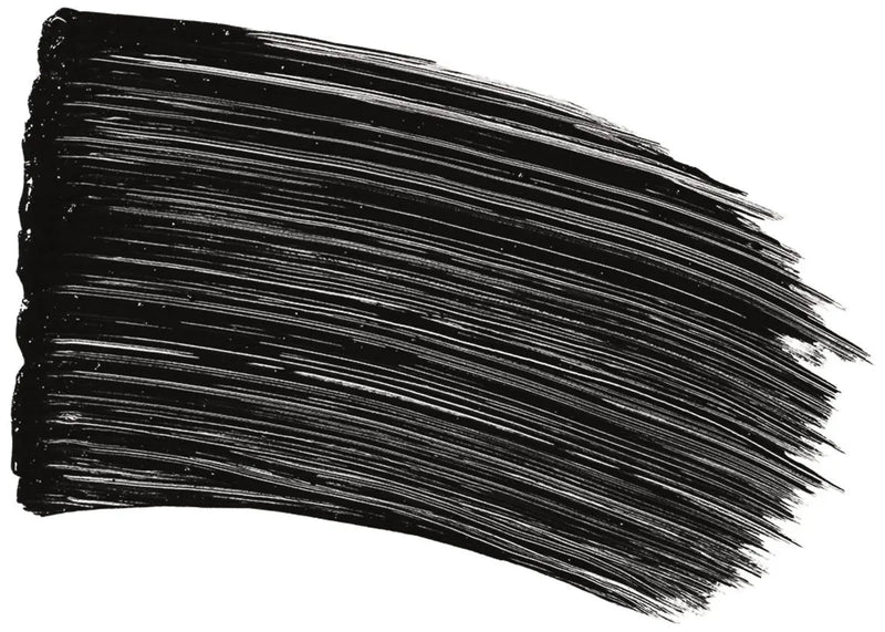 L'Oreal Paris Makeup Voluminous Million Lashes Mascara, Black, 1 Tube L'Oreal Paris